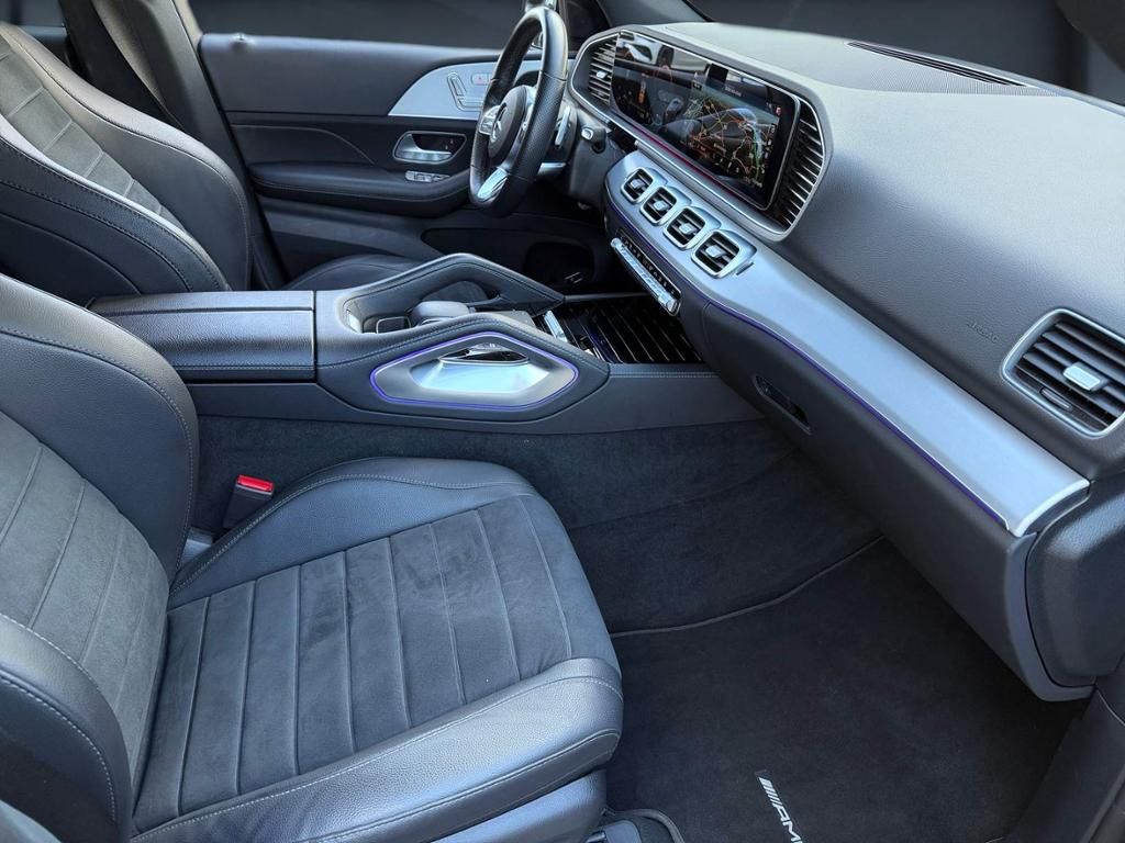 Mercedes-Benz GLE 350 2022