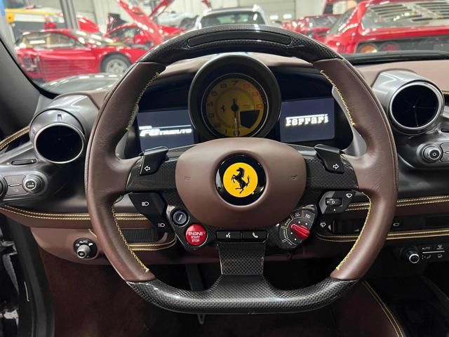 Ferrari F8 2020