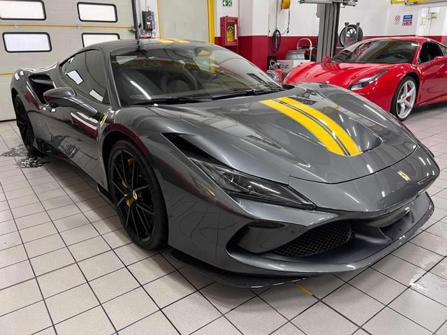 Ferrari F8 2020