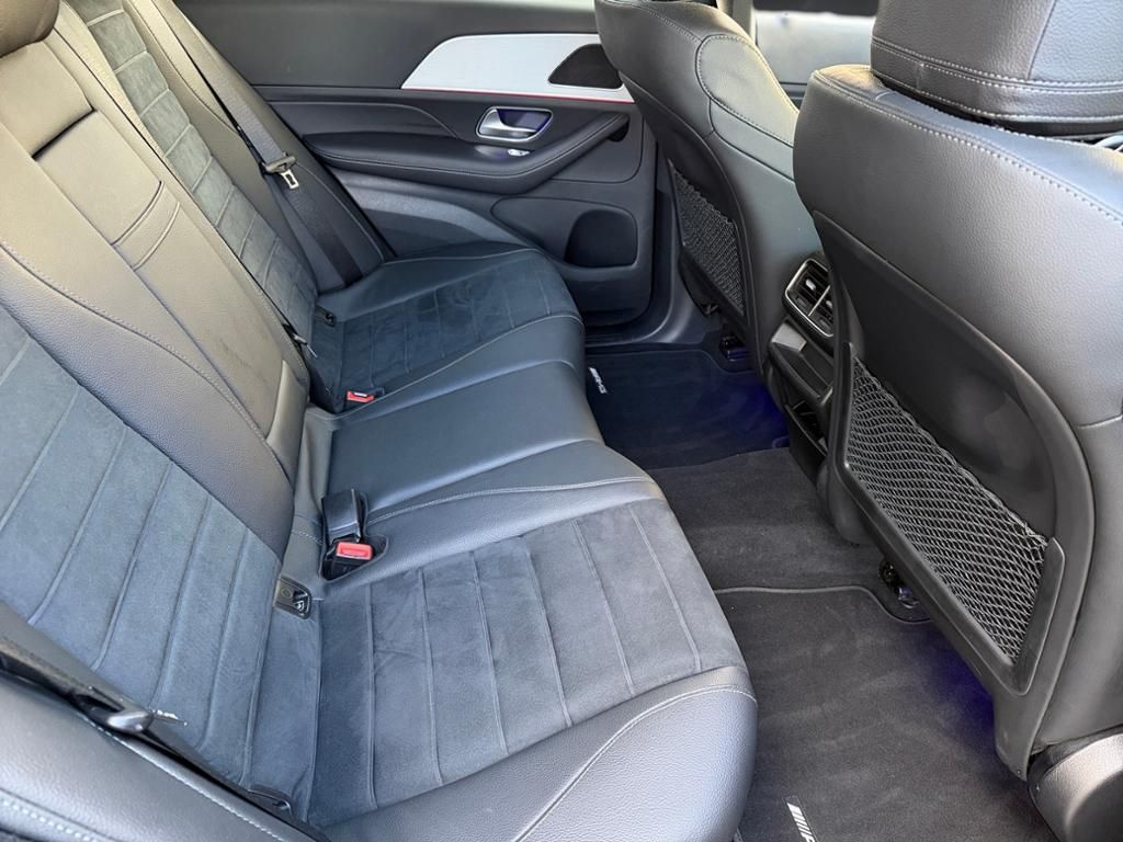 Mercedes-Benz GLE 350 2022