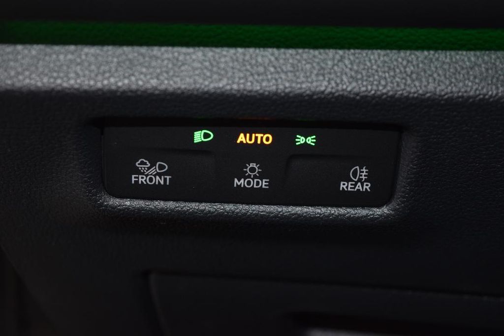 Volkswagen Tiguan 2025