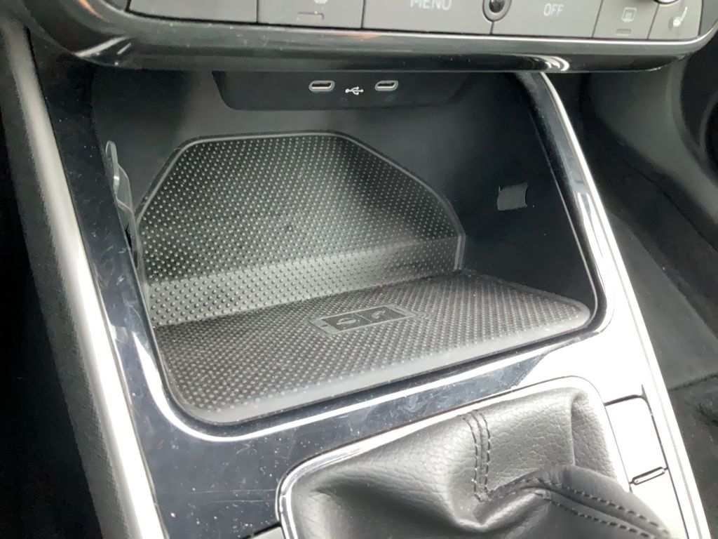Skoda Fabia 2022