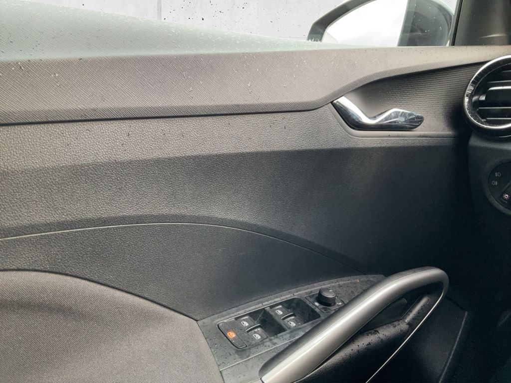 Skoda Fabia 2022