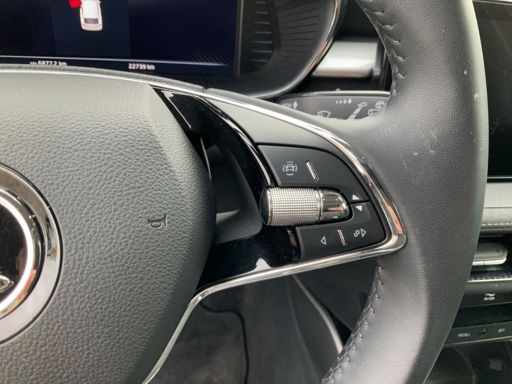 Skoda Fabia 2022