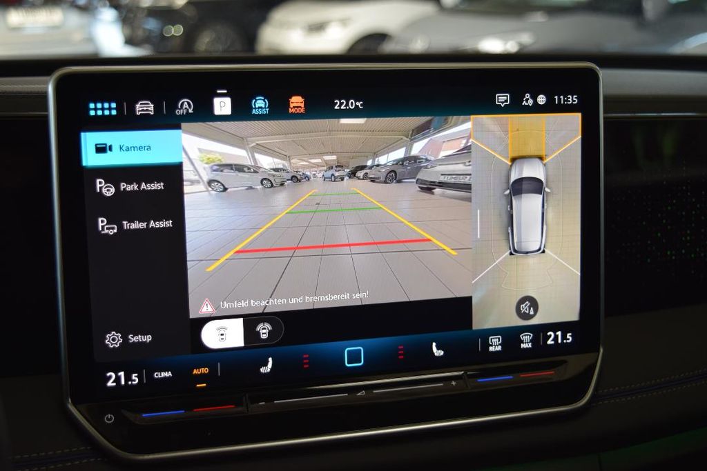 Volkswagen Tiguan 2025