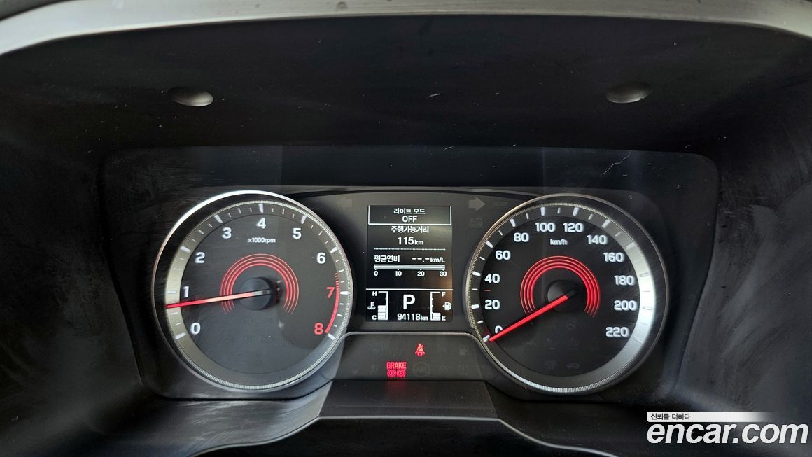 KG_Mobility_Ssangyong KORANDO 2021