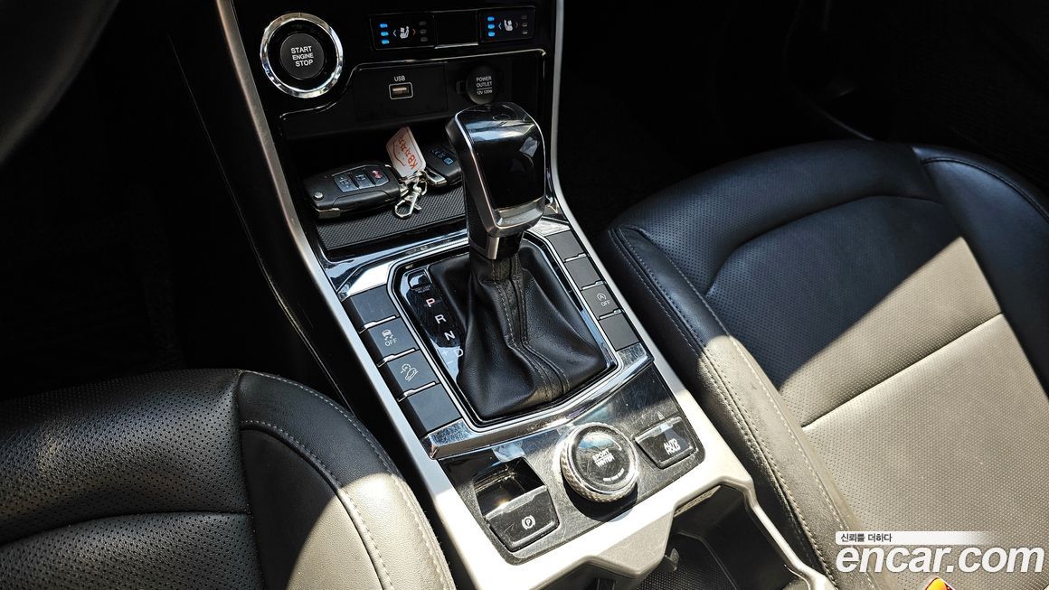 KG_Mobility_Ssangyong KORANDO 2021