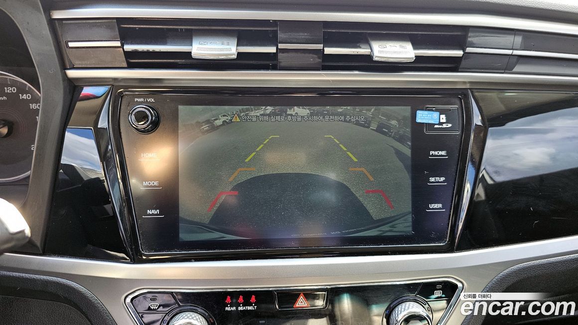 KG_Mobility_Ssangyong KORANDO 2021