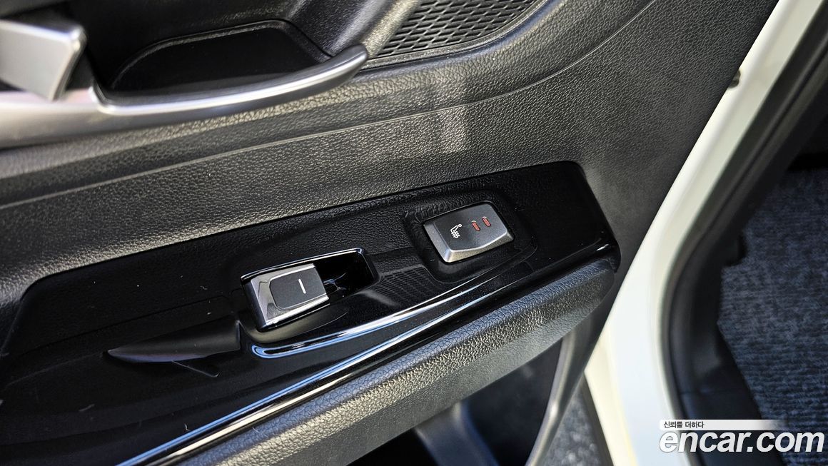 KG_Mobility_Ssangyong KORANDO 2021