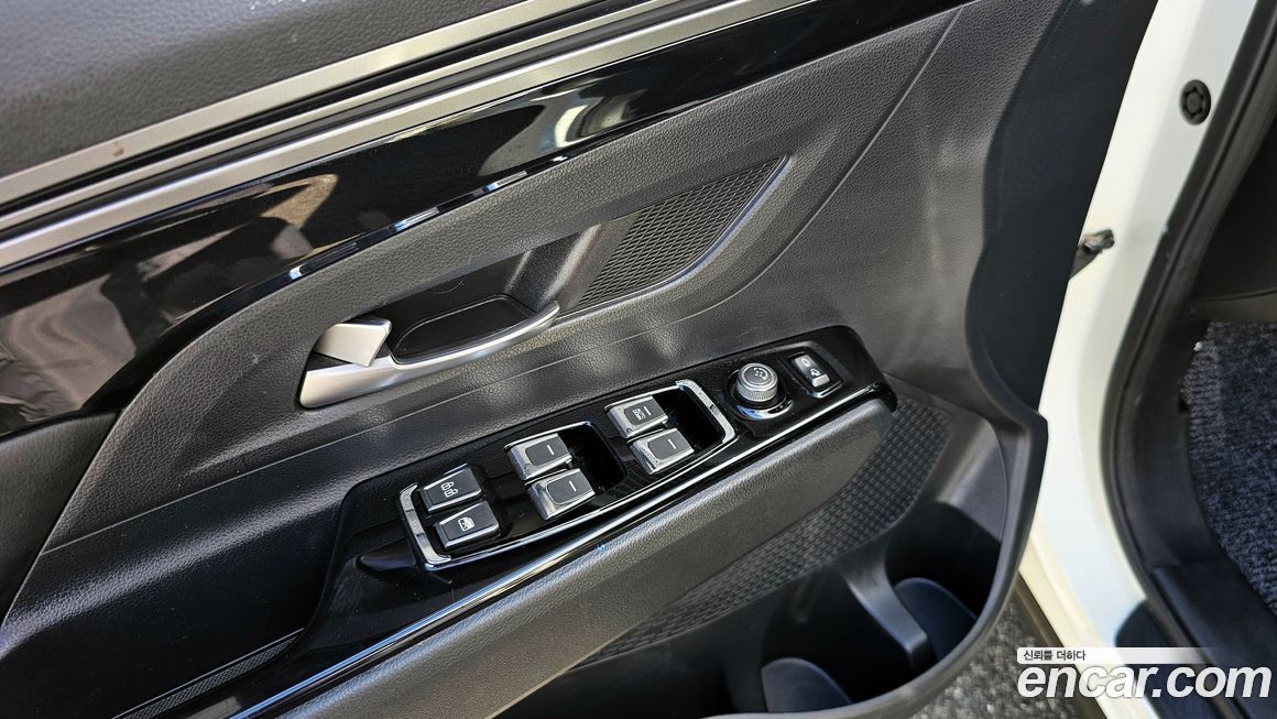 KG_Mobility_Ssangyong KORANDO 2021