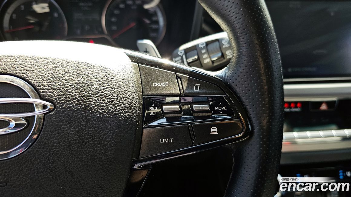 KG_Mobility_Ssangyong KORANDO 2021