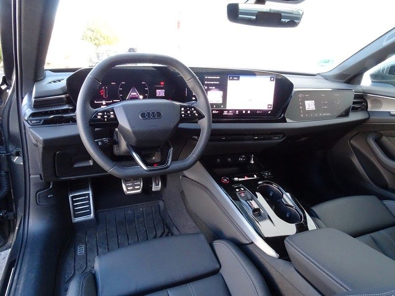 Audi A5 2024
