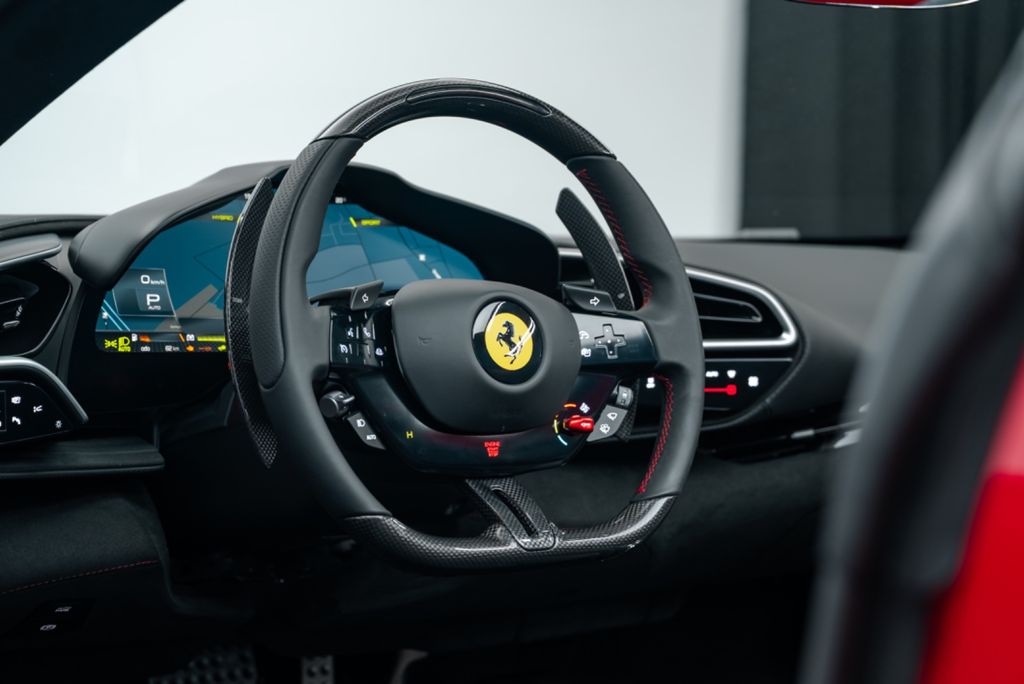 Ferrari 296 GTS