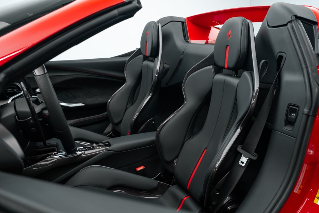 Ferrari 296 GTS