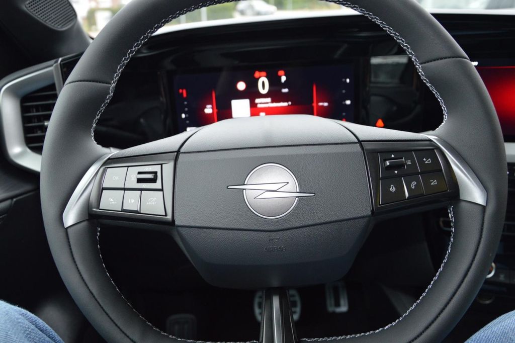 Opel Mokka 2025