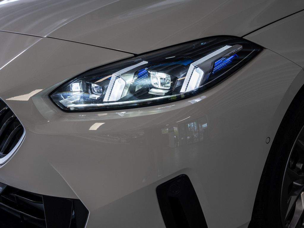 BMW 120 2024