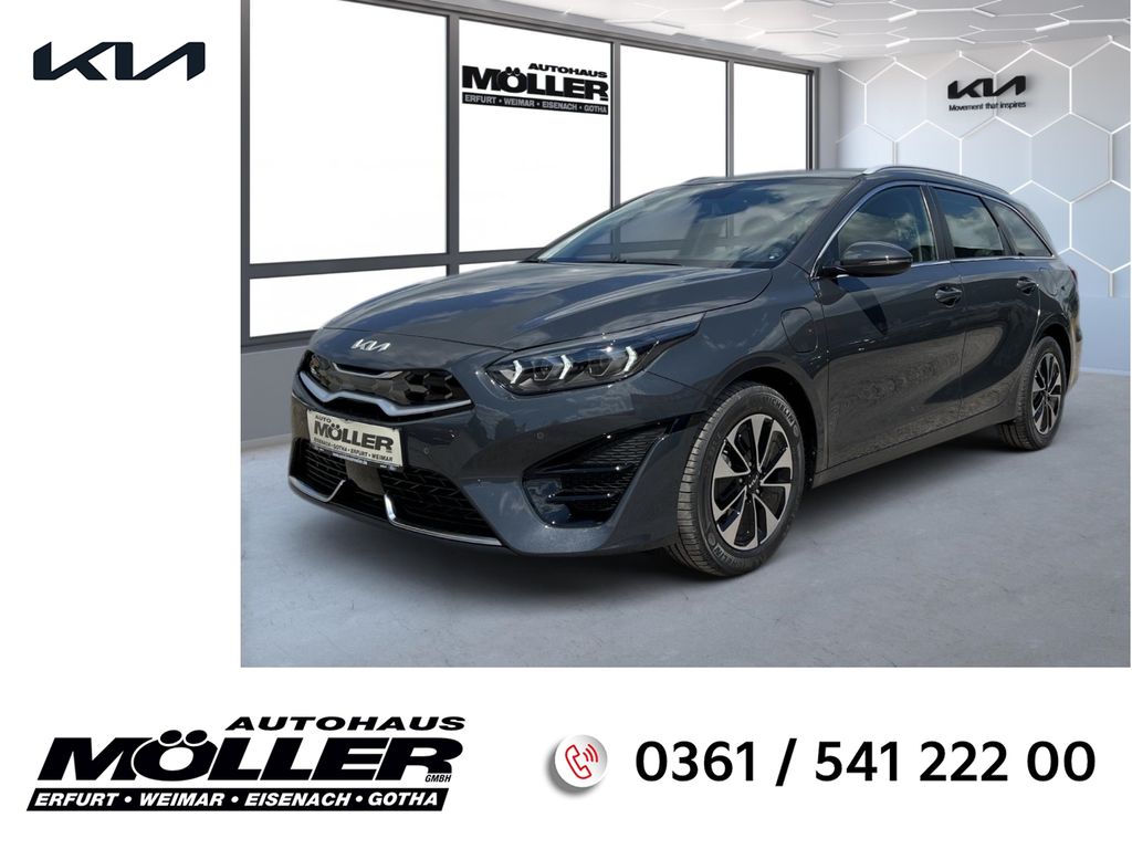 Kia cee'd Sportswagon 2024