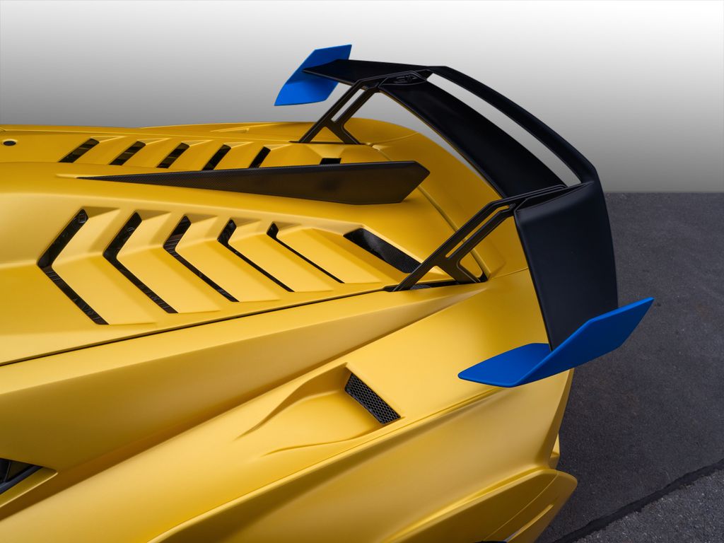 Lamborghini Huracán 2023