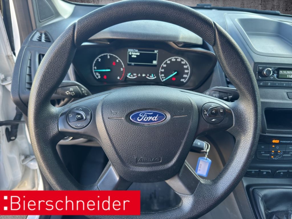 Ford Transit Connect 2020
