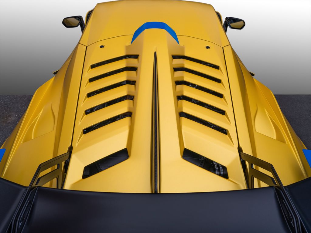 Lamborghini Huracán 2023