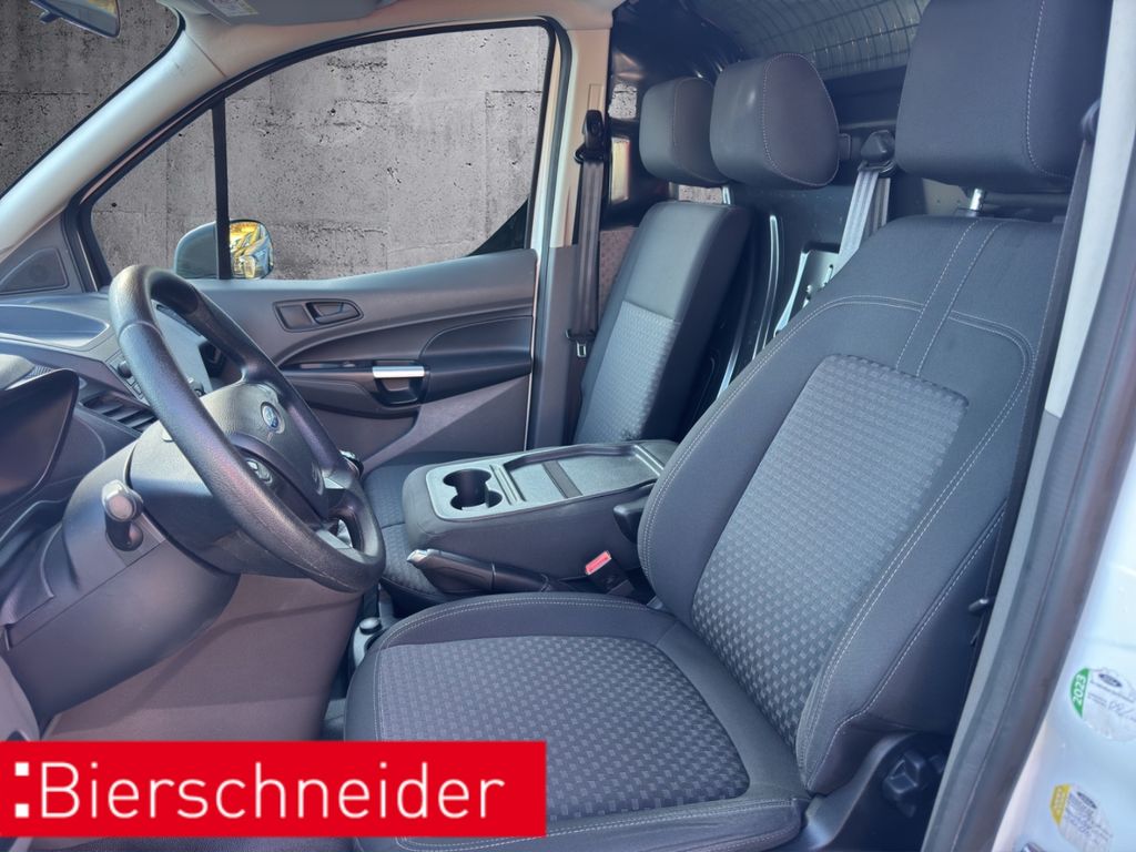 Ford Transit Connect 2020