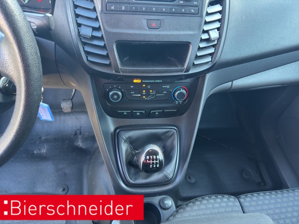 Ford Transit Connect 2020