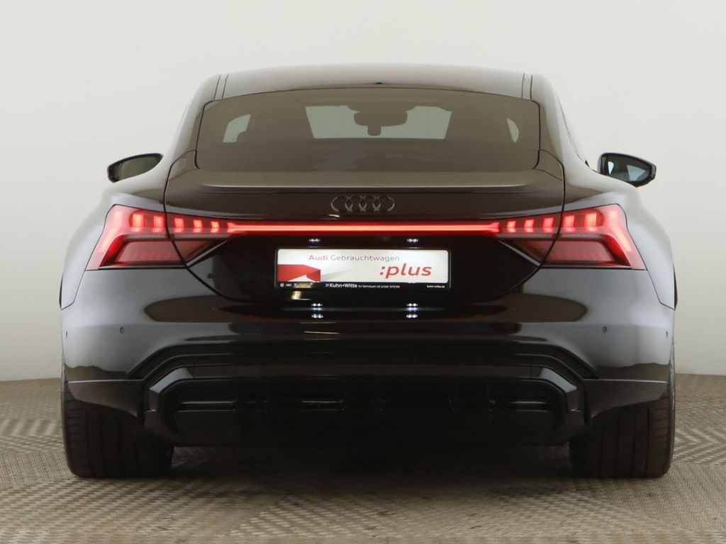 Audi e-tron GT 2022