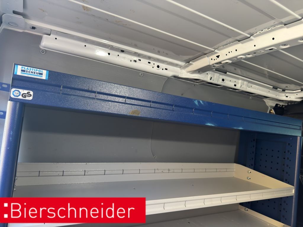 Ford Transit Connect 2020