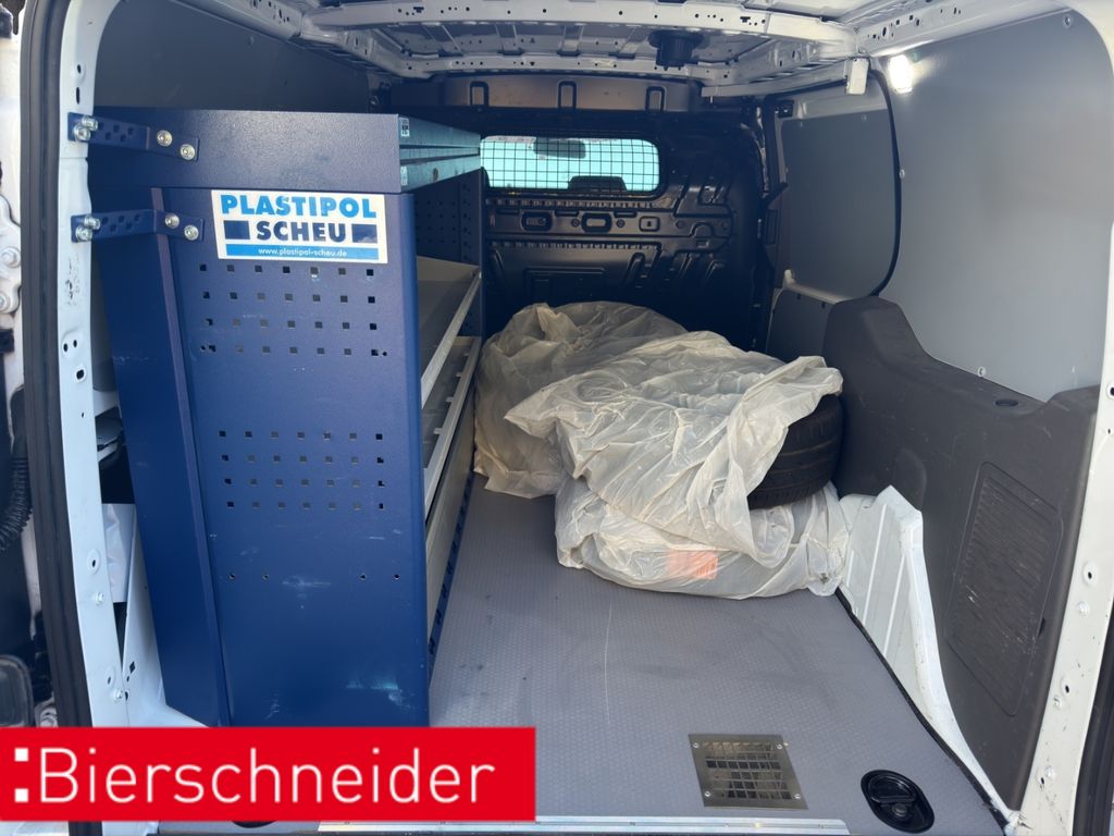 Ford Transit Connect 2020