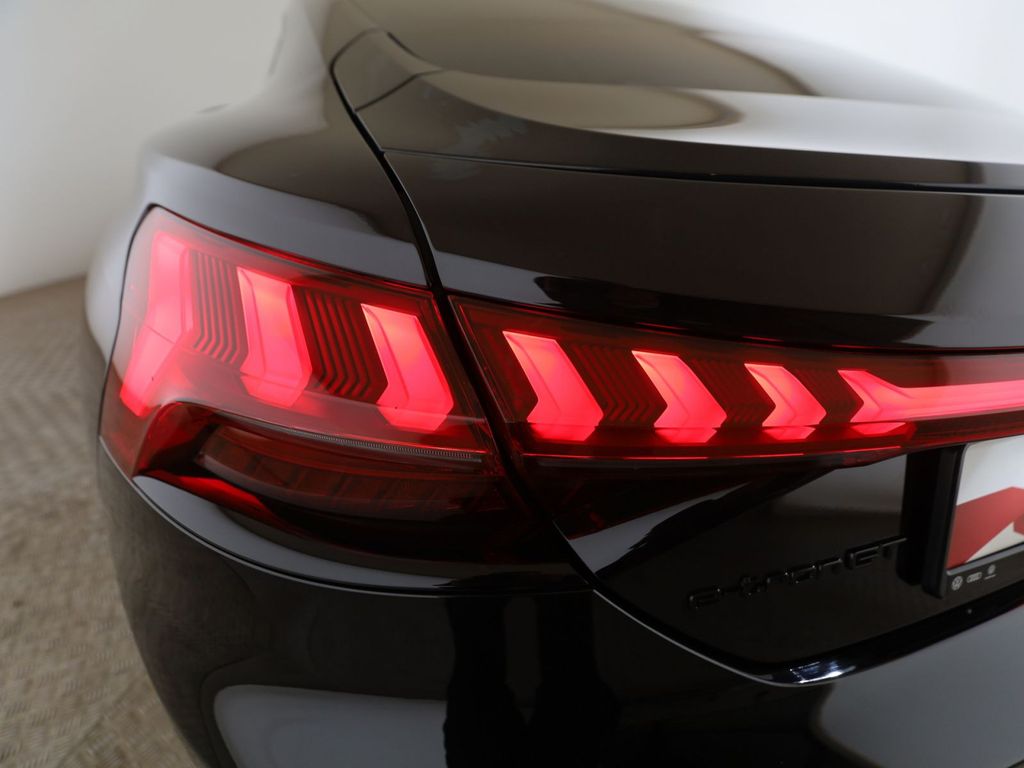 Audi e-tron GT 2022