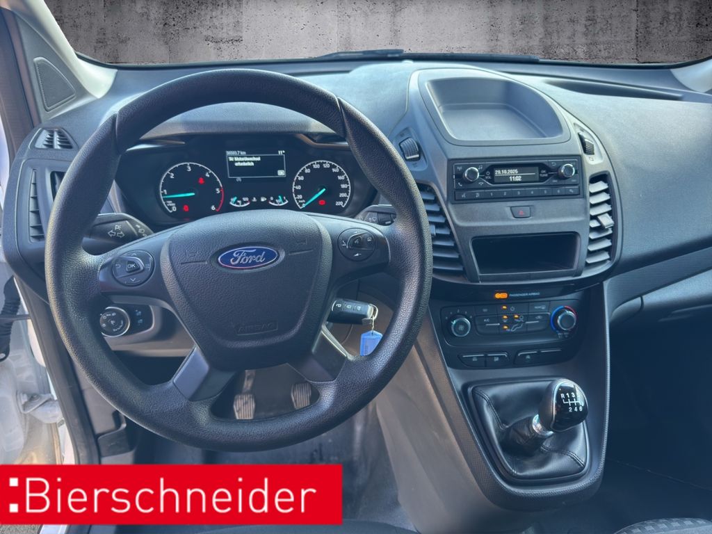 Ford Transit Connect 2020