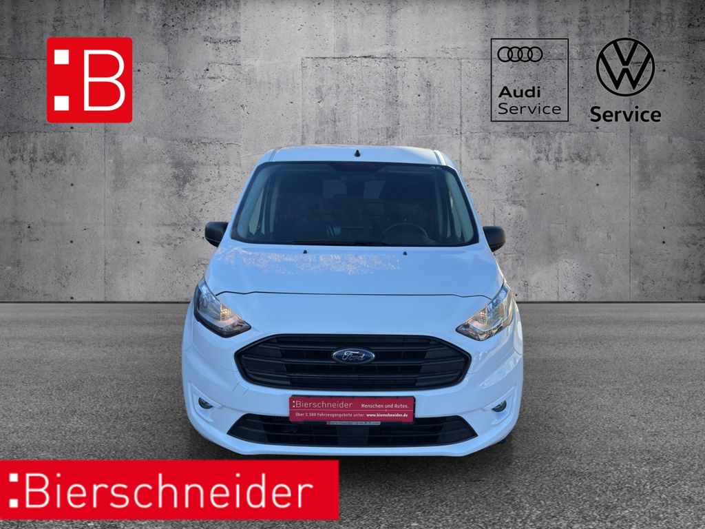 Ford Transit Connect 2020