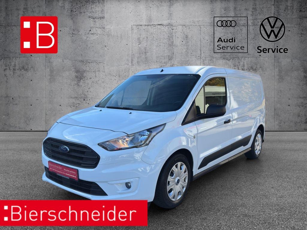Ford Transit Connect 2020