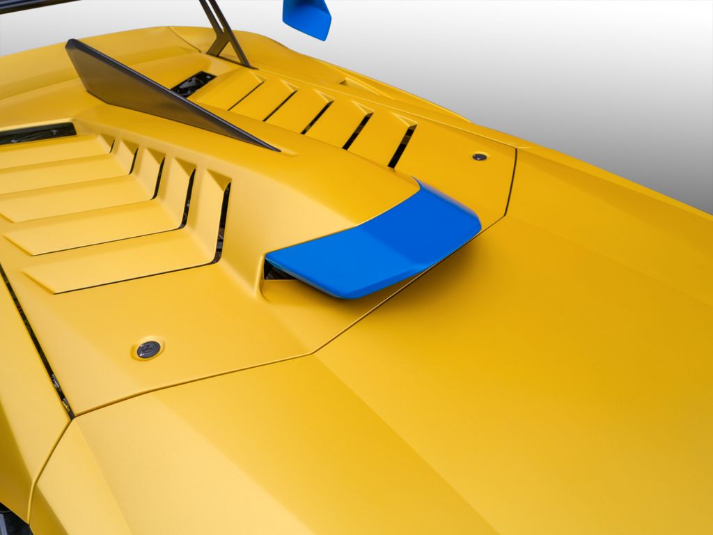 Lamborghini Huracán 2023