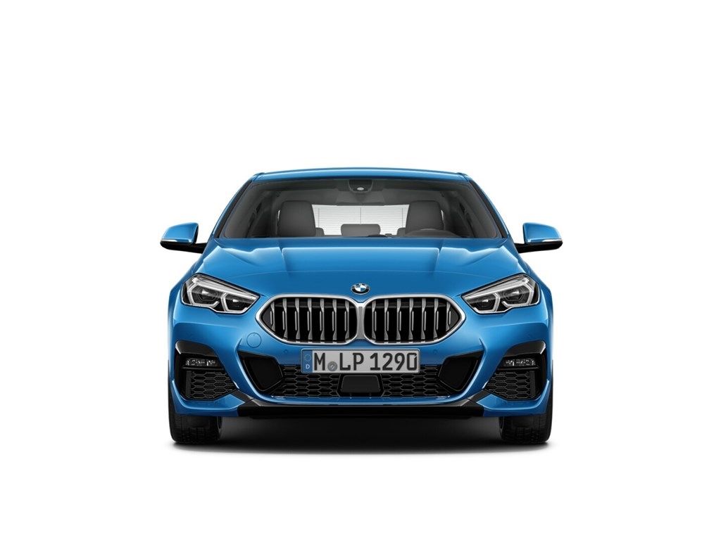 BMW 218 Gran Coupé 2024