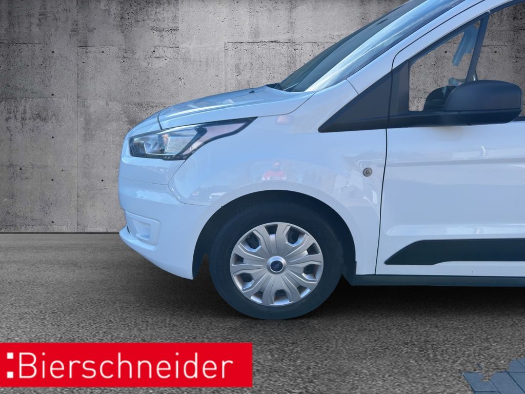 Ford Transit Connect 2020