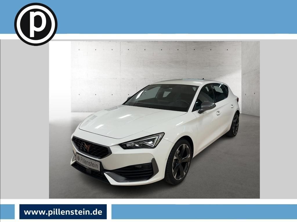 Cupra Leon 2023