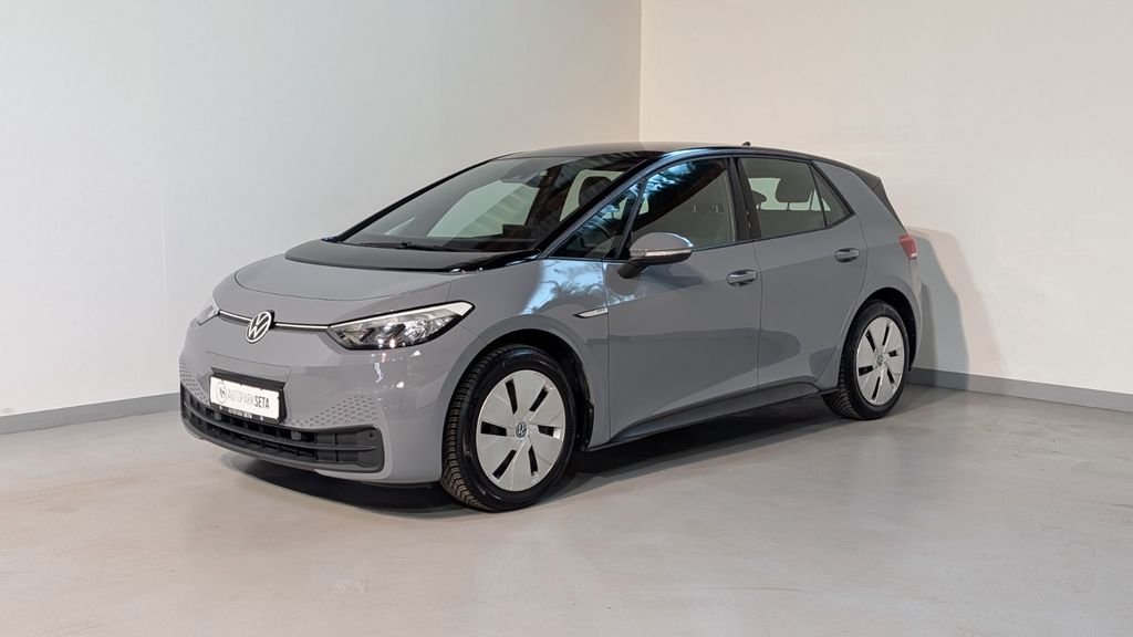 Volkswagen ID.3 2021
