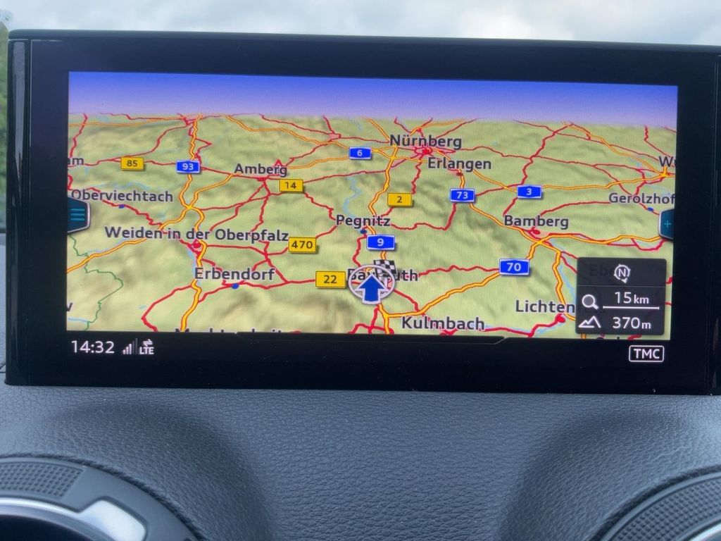 Audi Q2 2018