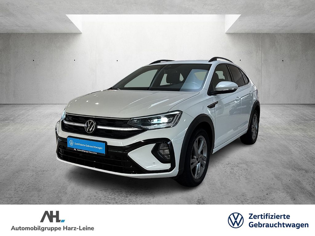Volkswagen Taigo 2022