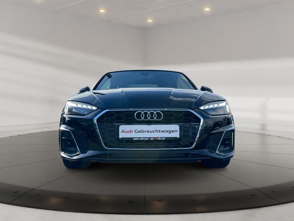 Audi A5 2024