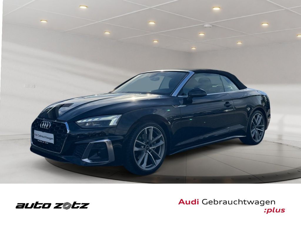 Audi A5 2024