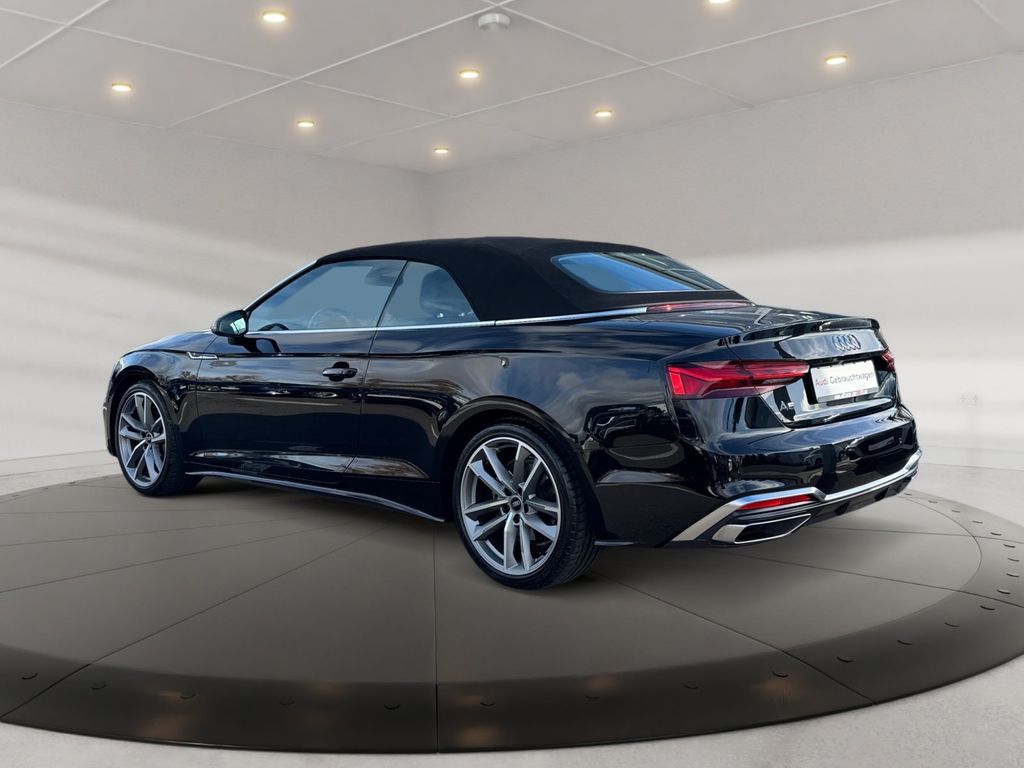 Audi A5 2024