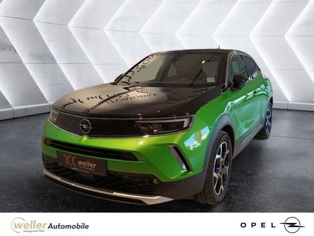 Opel Mokka 2021