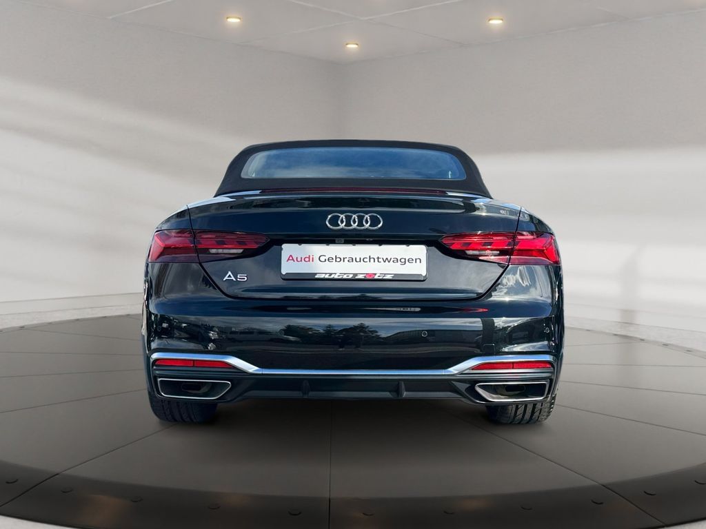 Audi A5 2024