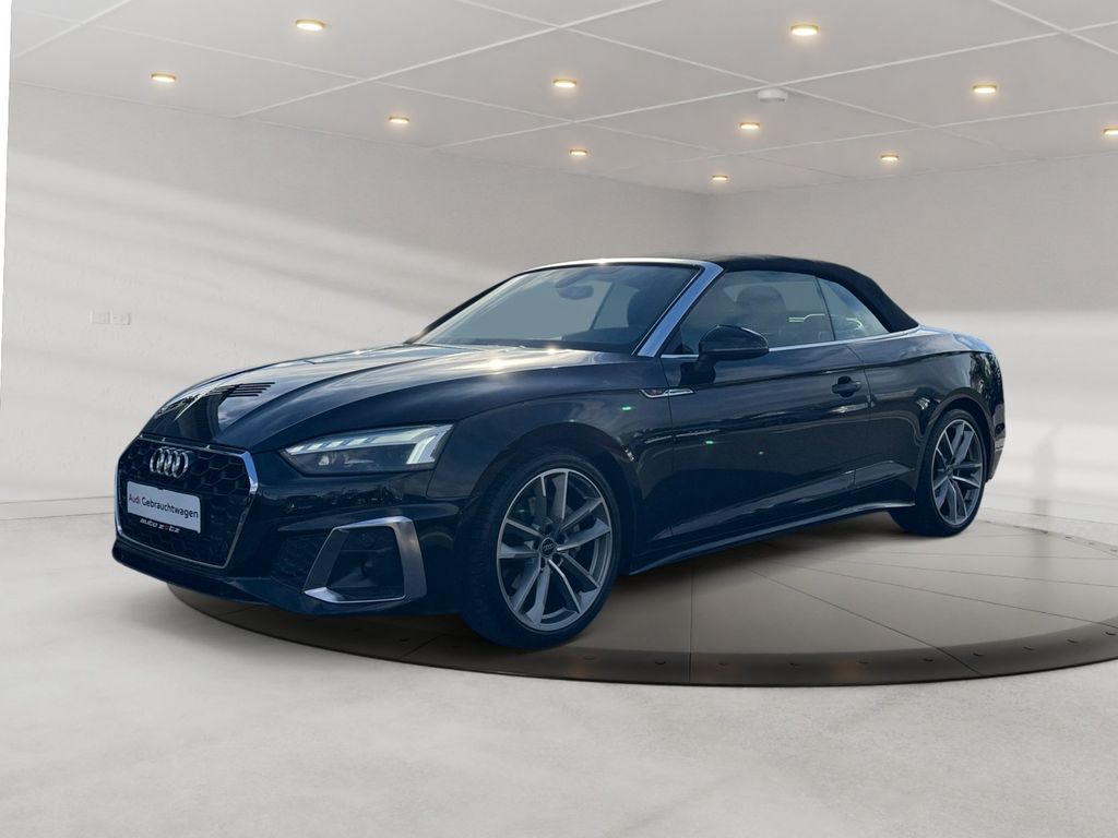 Audi A5 2024