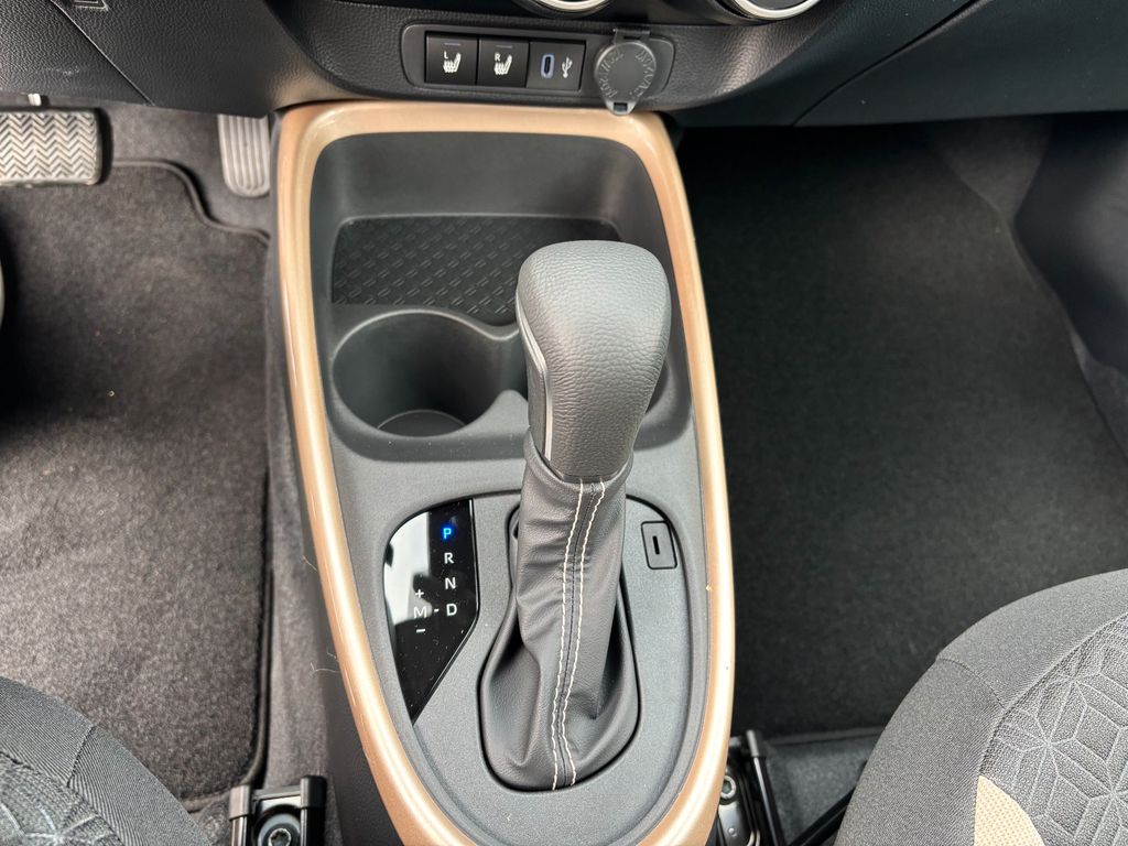 Toyota Aygo (X) 2025