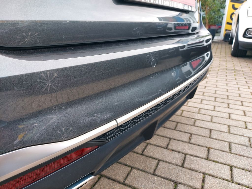 Audi A4 2021