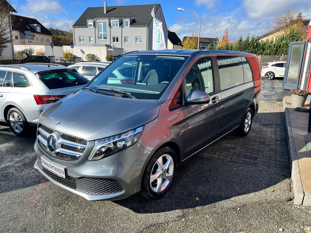 Mercedes-Benz V 250 2023