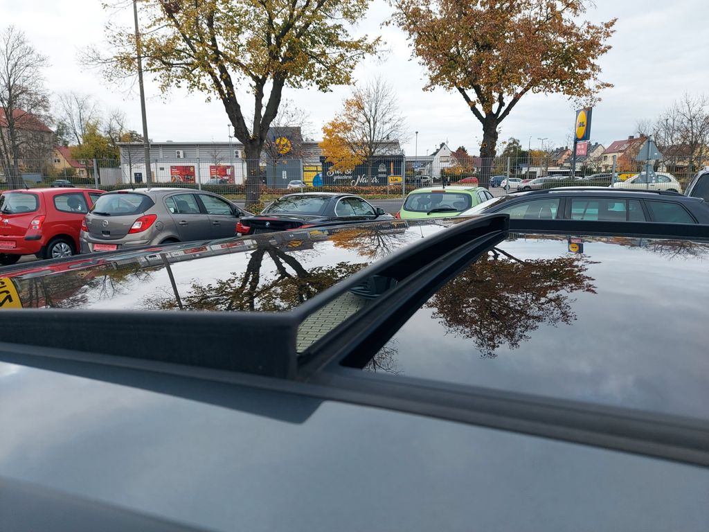 Audi A4 2021